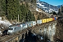 Siemens 20862 - ÖBB "1116 141"
13.02.2015 - Bad Hofgastein
Martin Radner