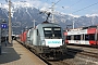 Siemens 20862 - ÖBB "1116 141"
15.03.2015 - Innsbruck, Hauptbahnhof
Thomas Wohlfarth