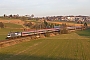 Siemens 20862 - ÖBB "1116 141"
16.03.2015 - Uhingen
Pascal Ost