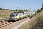 Siemens 20862 - ÖBB "1116 141-1"
23.08.2010 - Wien, Flughafen
Jürgen Wolfmayr