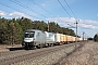 Siemens 20862 - ÖBB "1116 141"
20.02.2016 - Wiener Neustadt
Jürgen Wolfmayr