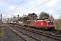 Siemens 20862 - ÖBB "1116 141"
18.03.2021 - Vellmar
Christian Klotz