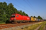 Siemens 20862 - ÖBB "1116 141"
13.06.2025 - Thüngersheim
Wolfgang Mauser