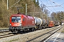 Siemens 20862 - ÖBB "1116 141"
28.03.2026 - Aßling (Oberbayern)Mathias May