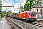 Siemens 20862 - ÖBB "1116 141"
07.05.2026 - Aßling (Oberbayern)Mathias May