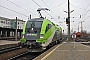 Siemens 20863 - ÖBB "1116 142"
16.02.2011 - Graz, HauptbahnhofIvan Crnkoci