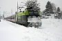 Siemens 20863 - ÖBB "1116 142"
17.01.2013 - Wien-Meidling
Krisztián Balla