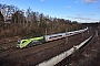 Siemens 20863 - ÖBB "1116 142"
14.02.2014 - Kassel
Christian Klotz