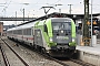 Siemens 20863 - ÖBB "1116 142"
12.02.2014 - Rosenheim
Thomas Wohlfarth