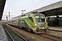 Siemens 20863 - ÖBB "1116 142"
10.02.2014 - Hannover
Christian Stolze