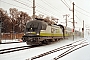 Siemens 20863 - ÖBB "1116 142-9"
07.02.2006 - Wien, Zentralfriedhof
Christian Stolze