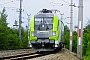 Siemens 20863 - ÖBB "1116 142"
28.05.2012 - SchwechatLeon Schrijvers