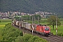 Siemens 20863 - ÖBB "1116 142"
02.06.2016 - Kirchbichl
Lukas Jirku