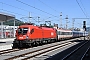 Siemens 20863 - ÖBB "1116 142"
19.06.2022 - Graz
André Grouillet