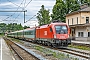 Siemens 20863 - ÖBB "1116 142"
06.07.2025 - Aßling (Oberbayern)Mathias May