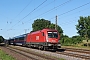 Siemens 20863 - ÖBB "1116 142"
11.07.2026 - Uelzen-Klein SüstedtGerd Zerulla