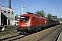 Siemens 20864 - ÖBB "1116 143-7"
10.05.2008 - Vöcklabruck
Werner Brutzer