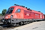 Siemens 20864 - ÖBB "1116 143"
08.10.2013 - ?
Balazs Kovacs