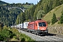 Siemens 20864 - ÖBB "1116 143"
19.10.2013 - St. Jodok
Marco Stellini