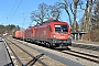 Siemens 20864 - ÖBB "1116 143"
06.02.2014 - Aßling (Oberbayern)
Daniel Powalka