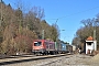 Siemens 20864 - ÖBB "1116 143"
06.02.2014 - Aßling (Oberbayern)
Daniel Powalka