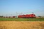 Siemens 20864 - ÖBB "1116 143-7"
09.07.2010 - Marchtrenk 
Michal Demcila