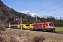 Siemens 20864 - ÖBB "1116 143"
18.03.2014 - Bischofshofen
Martin Radner