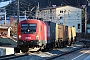 Siemens 20864 - ÖBB "1116 143"
20.03.2019 - Steinach in Tirol
Thomas Wohlfarth