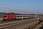Siemens 20864 - ÖBB "1116 143"
27.02.2022 - Hattenhofen
Thomas Girstenbrei