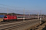 Siemens 20864 - ÖBB "1116 143"
27.02.2022 - Hattenhofen
Thomas Girstenbrei