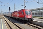 Siemens 20864 - ÖBB "1116 143"
06.06.2025 - Graz 
Rene  Klug 