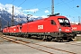 Siemens 20865 - ÖBB "1116 144"
14.03.2016 - Innsbruck
Kurt Sattig