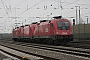 Siemens 20865 - ÖBB "1116 144"
07.02.2017 - Uelzen
Gerd Zerulla