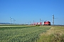 Siemens 20865 - ÖBB "1116 144"
09.06.2017 - Pama
Marcus Schrödter