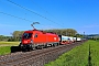 Siemens 20865 - ÖBB "1116 144"
03.05.2023 - Retzbach-Zellingen
Wolfgang Mauser