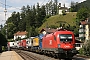 Siemens 20866 - ÖBB "1116 145-2"
21.07.2009 - Steinach in Tirol
Brian Daniels