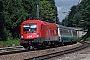 Siemens 20866 - ÖBB "1116 145-2"
04.08.2005 - Aßling (Oberbay)
Oliver Wadewitz