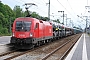 Siemens 20866 - ÖBB "1116 145"
15.06.2017 - Leer
Henk Hartsuiker