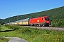 Siemens 20866 - ÖBB "1116 145"
29.08.2017 - Wernfeld
Marcus Schrödter