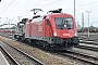 Siemens 20866 - ÖBB "1116 145"
12.10.2017 - Kledering
Barry Tempest