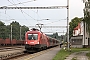Siemens 20866 - ÖBB "1116 145"
31.05.2018 - Horni Dvořištĕ
Martin Weidig
