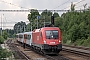 Siemens 20866 - ÖBB "1116 145"
31.05.2018 - Omlenice
Martin Weidig
