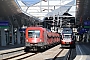Siemens 20866 - ÖBB "1116 145"
10.06.2018 - Wien, Hauptbahnhof
Thomas Wohlfarth