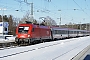 Siemens 20866 - ÖBB "1116 145"
13.02.2019 - Traunstein
Michael Umgeher