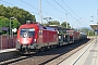 Siemens 20866 - ÖBB "1116 145"
16.09.2023 - Melk
Hinnerk Stradtmann