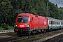 Siemens 20867 - ÖBB "1116 146-0"
02.08.2005 - Aßling (Oberbay)
Oliver Wadewitz