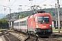 Siemens 20867 - ÖBB "1116 146"
28.05.2012 - Attnang-PuchheimThomas Wohlfarth