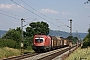 Siemens 20867 - ÖBB "1116 146"
11.06.2014 - PöllingAlex Huber