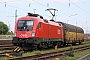 Siemens 20867 - ÖBB "1116 146"
03.05.2018 - Nienburg (Weser)
Thomas Wohlfarth