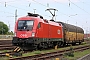 Siemens 20867 - ÖBB "1116 146"
03.05.2018 - Nienburg (Weser)Thomas Wohlfarth